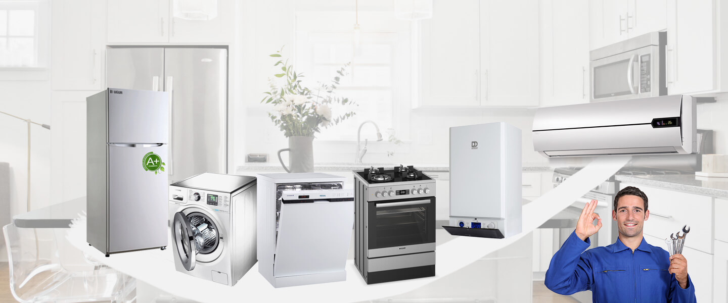 İnebolu Electrolux Servisi